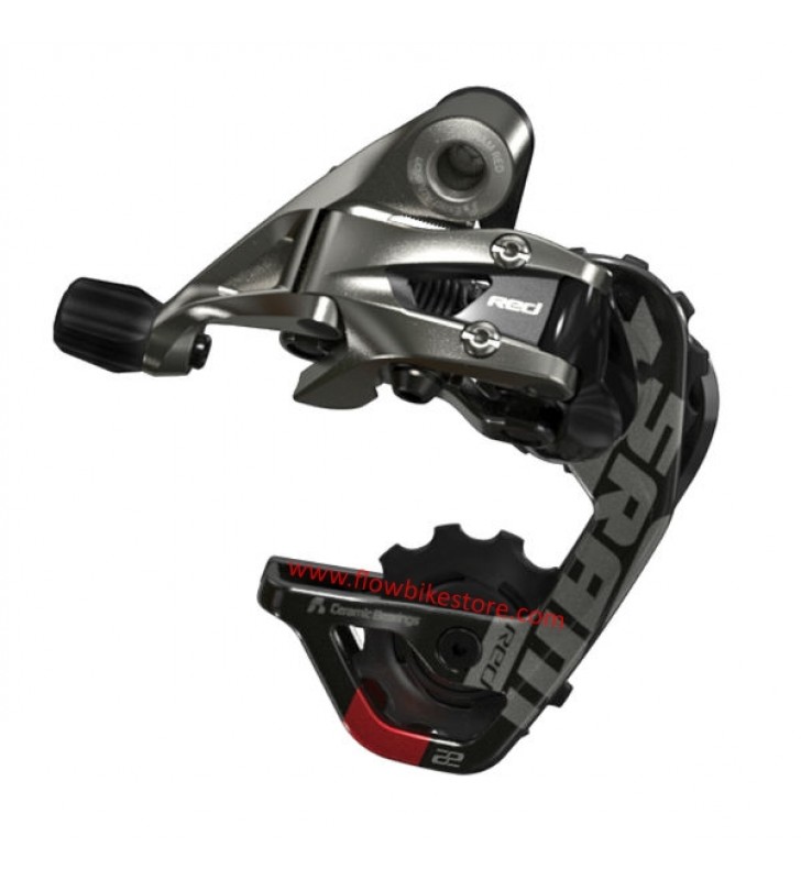 Cambio Trasero Sram Force 22 11v Pata Corta